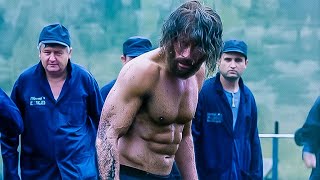 An American Is Thrown Into A Cruel Russian Prison And Becomes The Most Feared Gang Leader