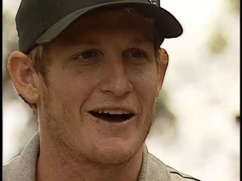 Video: Pengalaman Supercross Ultimate Termasuk Pelajaran Dari Ricky Carmichael