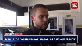 Kanal S Öğle Haberleri 22.04.2022