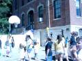 Galena Art Recreation Center Balloon Launch 