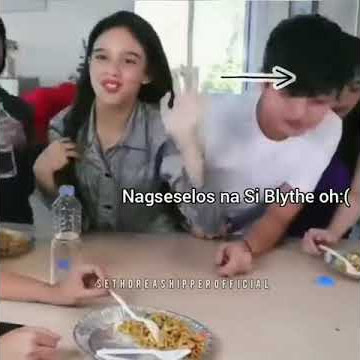 Andrea Brillantes Selos Mode