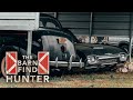 Two brothers inherit a lifetime collection, see what they have! | Barn Find Hunter - Ep. 69