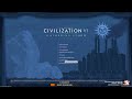 Sid Meier&#39;s Civilization VI   RANDOM iN DA mIX