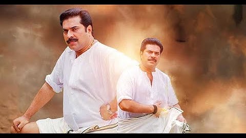 Valliettan | Mammootty, Shaji Kailas, Shobhana, Malayalam Comedy, Innocent, Sai Kumar, Siddique