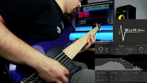 Neural DSP Parallax - X7 Comparison & Walkthrough