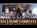 AULA COMPLETA DE JUMP + de 30 min by Fabio Tiger