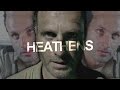 heathens | the walking dead