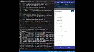 CTC app - Autotest Demo by HyperSense