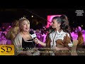 Interview With Elena Queenofhappiness WFWD2025 Interview With Elena Queenofhappiness WFWD2025