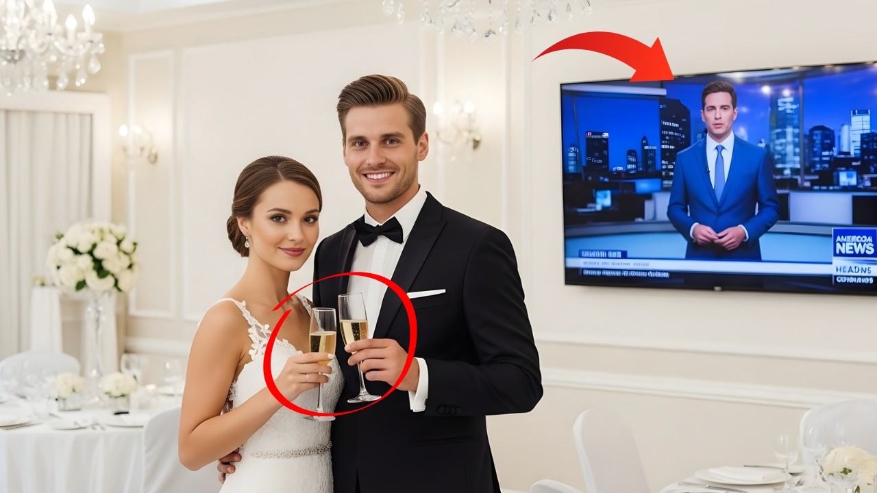 Bragging About His New Marriage — He Missed the News That His Ex Was Becoming a Billionaire Heiress