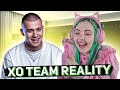 Даша смотрит: ЧАНА ИЗМЕНИЛА ПАРНЮ С ТИМОМ? / XO TEAM REALITY 2 / 3 Серия