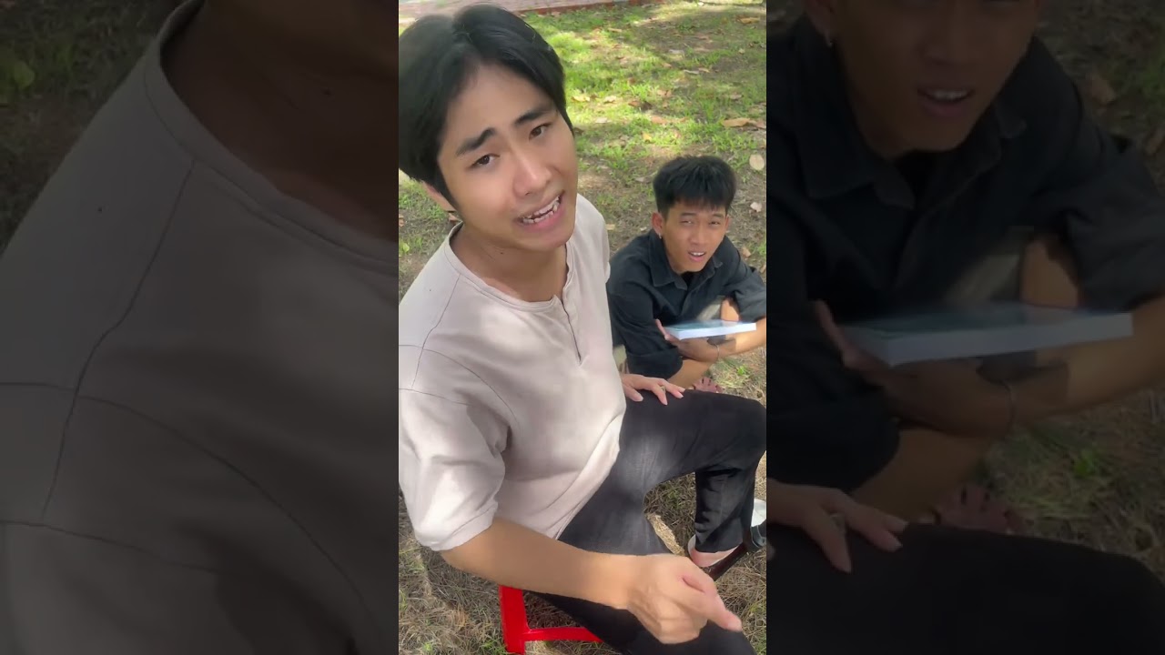 ĐỪNG LÀM TRÁI TIM ANH ĐAU COVER (NEC VERSION)