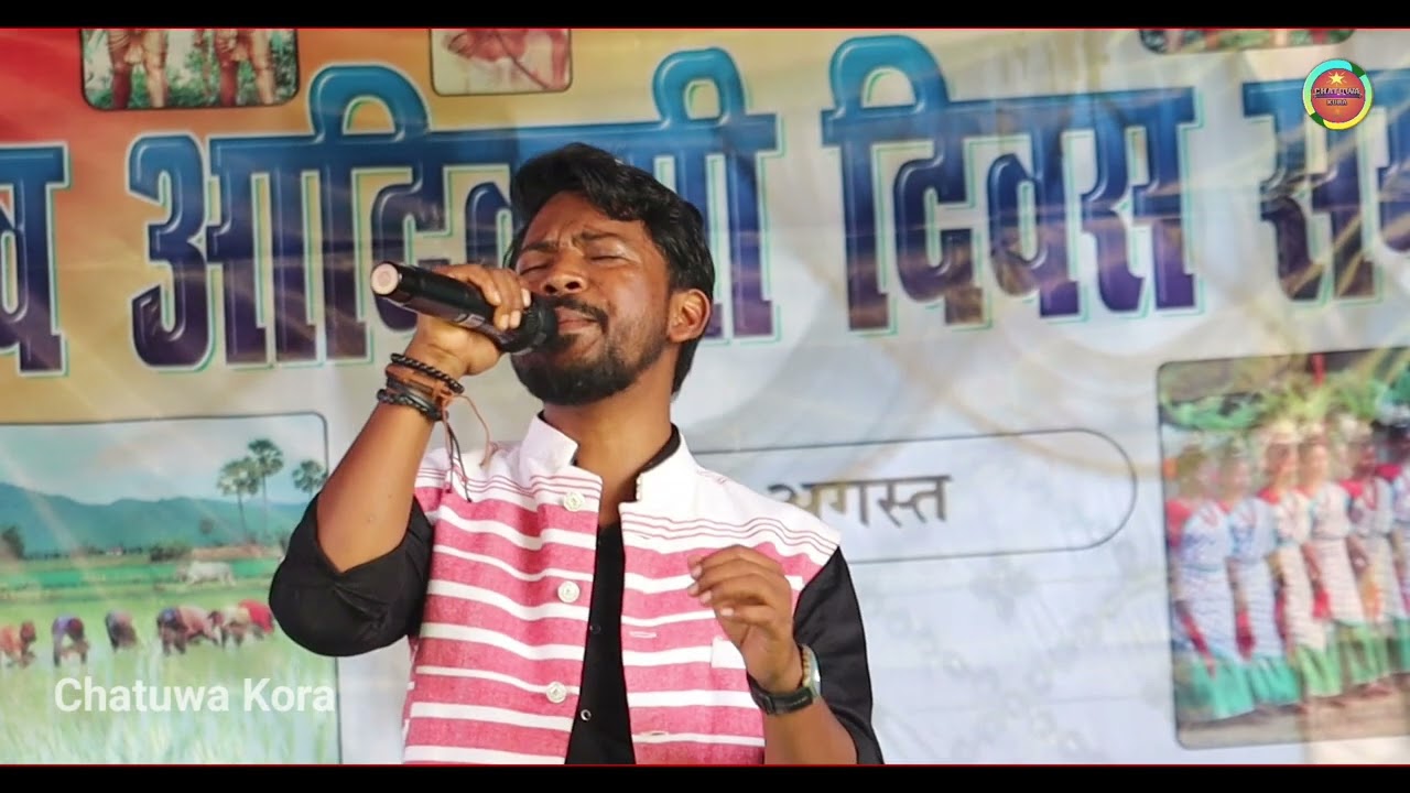 EN GAN APUN DO ADI GIKIN BADAYA HAI STAGE PROGRAM VIDEO2025