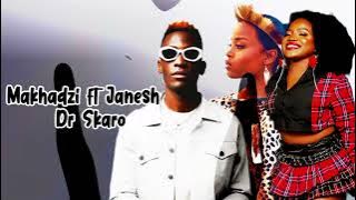 Makhadzi ft Janesh and Dr Skaro December riya Makompo pro by@Flex-95-Beatz 