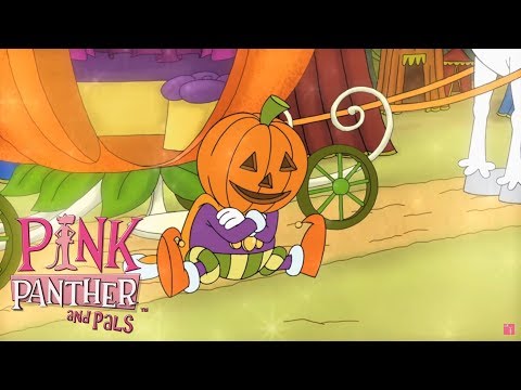 Pink Panther's October Favorites! | 28 Minute Pink Panther and Pals Compilation