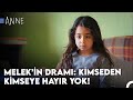 Çaresiz Bekleyişler - Anne