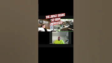 Thepawfurm Court Courtroomdrama Courts Zoomcourt Funny Judge Michigan Lawyer Attorney 