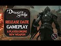 Demon's Souls Remake Gameplay, New Weapon, 6 Player Online, Release Date & more - Demons Souls PS5