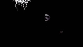 Darkthrone - Where cold winds blow