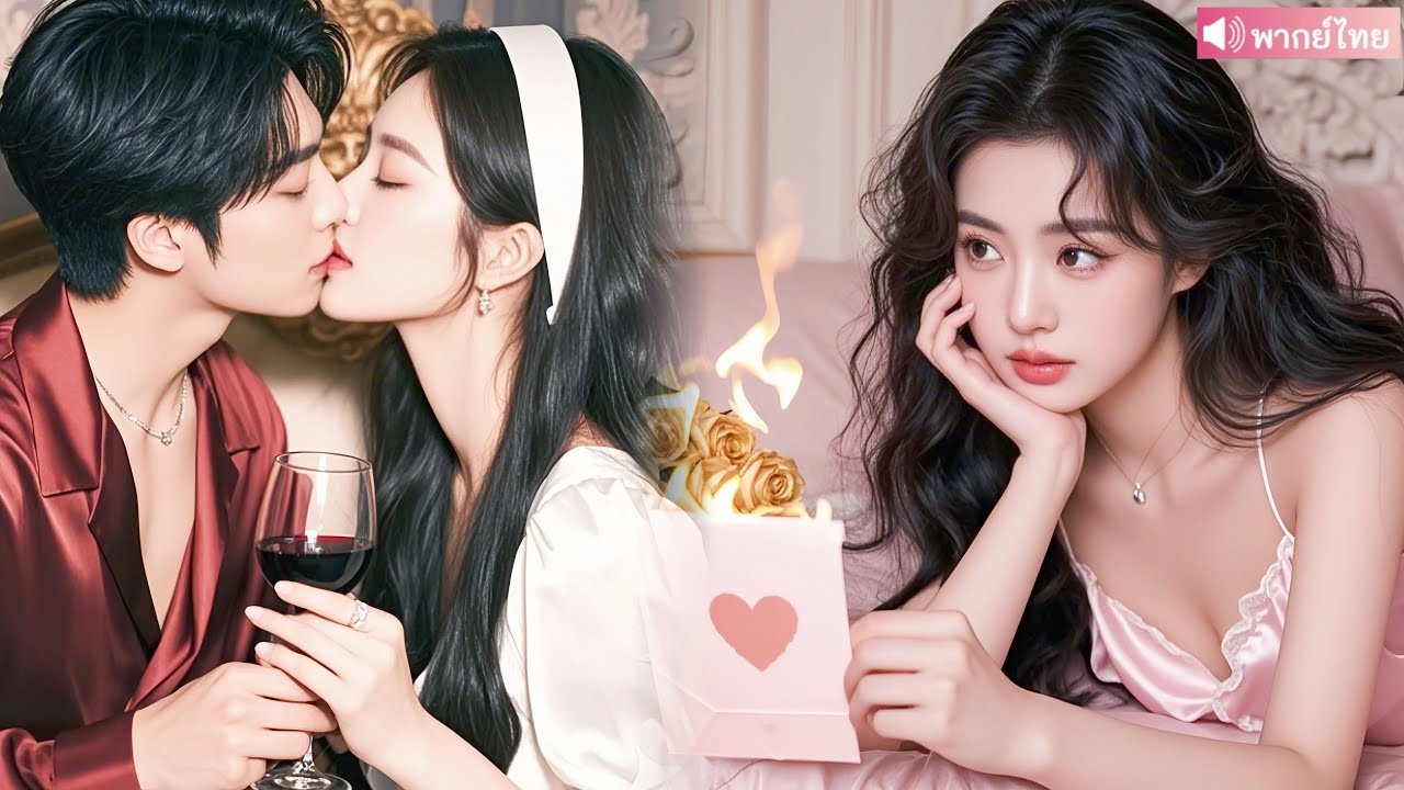 แต่ง 10 ปี เขาว่าฉันแค่ตุ๊กตาบำเรอ! เธอตาสว่าง แฉผัวชั่วเมียน้อยกลางงานแต่งจนสิ้นชื่อ!