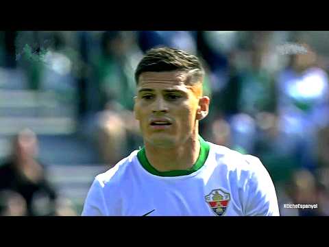 ¡HOY! Lucas Cepeda vs Espanyol