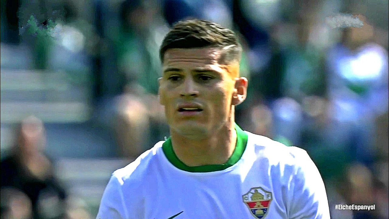 ¡HOY! Lucas Cepeda vs Espanyol