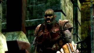 The Making of The Lord of the Rings Online - Monsters of Middle-earth (4/7)