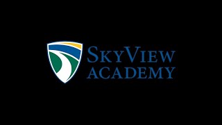 SkyView Academy Graduation 2021