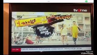 Download lagu Iklan Extra Joss blend 5s