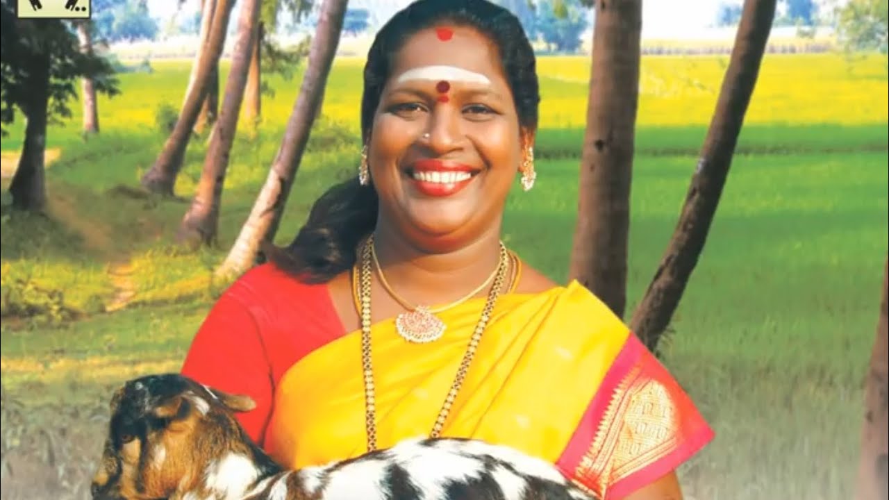 Marikolunthe en malligai poove  Nattupura song  Chinna ponnu  Tamil Album song