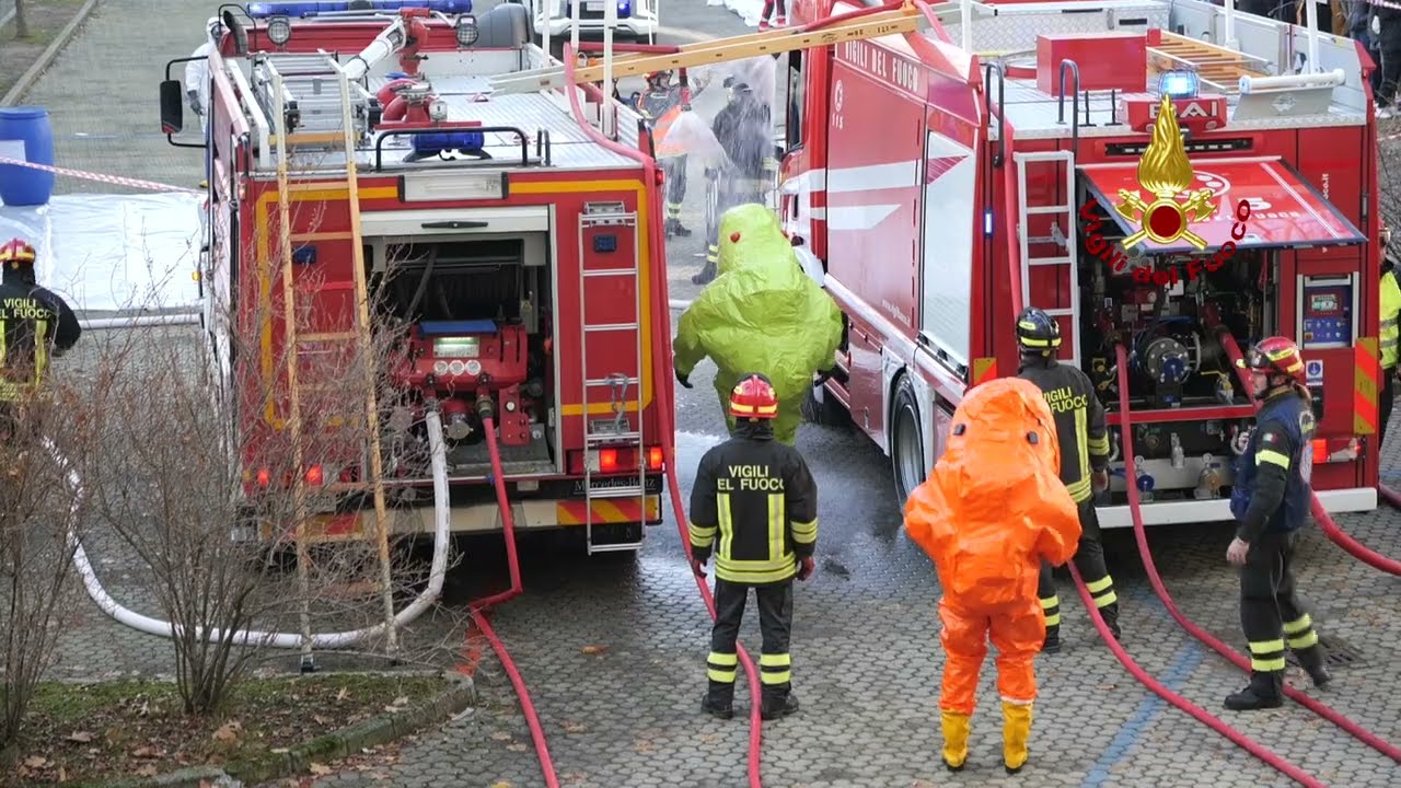 BIELLA - FORMAZIONE SULLA COMUNICAZIONE NEGLI STATI DI CRISI E EMERGENZA CON ADDESTRAMENTO