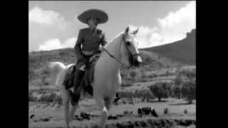 Video thumbnail of "Miguel Aceves Mejía - El Aguacero (Tu Y Las Nubes)"