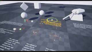 3d Radar Demo screenshot 4