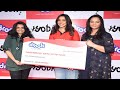 Neha Sharma Collaborates With India’s Leading Pet Food Brand Drools® For A Food Donation Drive