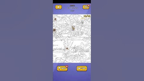 Tricky Laugh Tales Story Level 11 gameplay walkthrough