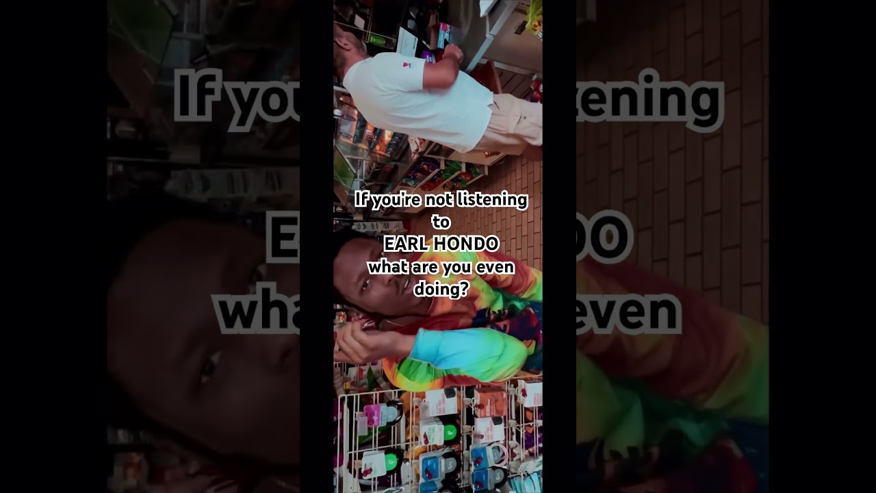 Tonton ”fye” Earl Hondo ft. Chris Patrick 🔥 #shortsvideo #rap #newmusic #music #playlist #hiphopsongs di YouTube Tonton ”fye” Earl Hondo ft. Chris Patrick 🔥 #shortsvideo #rap #newmusic #music #playlist #hiphopsongs di YouTube