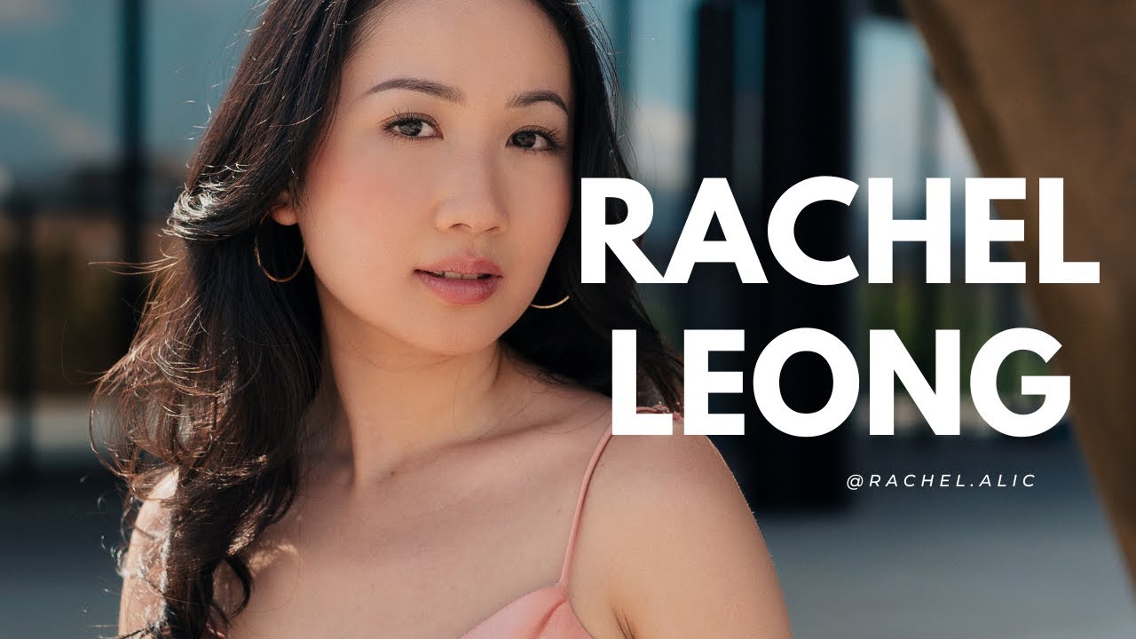 Rachel Leong | Commercial Reel (2024)
