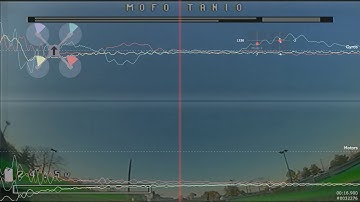 Betaflight Blackbox Explorer Session - Why does my drone fall out of the sky?