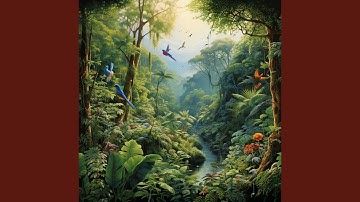 Swaying in the Canopy