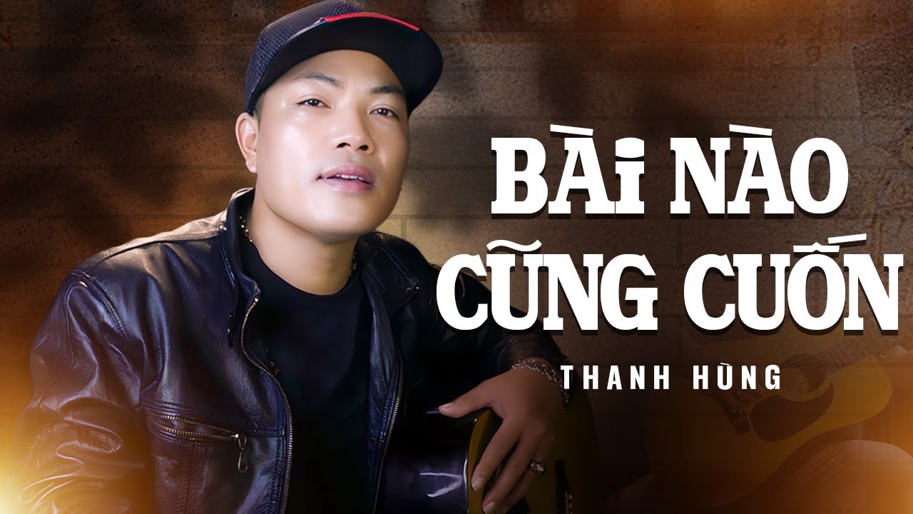 Bài Nào Cũng Cuốn - 10 Bài Hát Bolero Buồn Nhói Tim Nghe Không Dứt Ra Được | Làm Sao Giữ Được Em