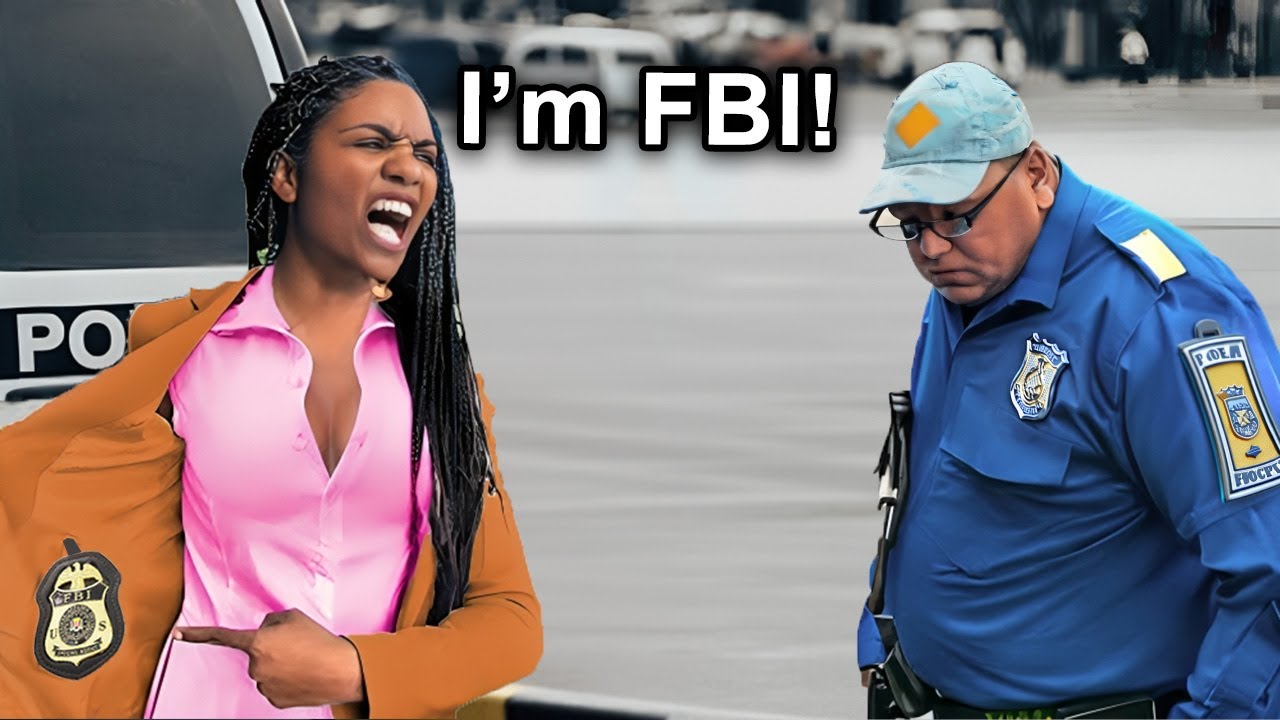 When Corrupt Cops REGRET Messing With WRONG People