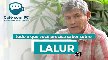 O que é e para que serve o Lalur?