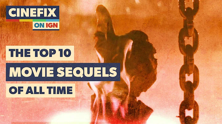 Top 10 Movie Sequels of All Time | A CineFix Movie List