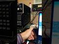 interferencias desde cualquier objeto #radioaficionados