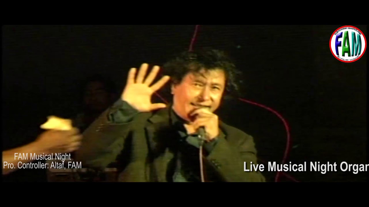  TAPTA LIVE OF MUSIC  Khutta Nongmei Paiduna Tapta Jayenta Live Musical Consert FAM