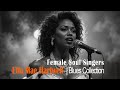 Etta Mae Hartwell | Soulful Blues with Heartfelt Emotion & Timeless Love Songs