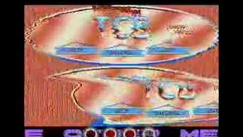 TCB screen - The Whattaheck Demo (Atari ST)