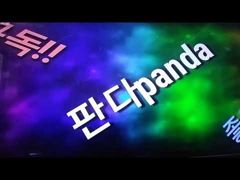 시유-숲바꼭질 Hide and Seek (커버송,Cover) Korean. ver
