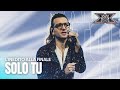 &quot;Solo Tu&quot; de Il Solito Dandy | X Factor 2023 FINALE