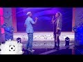 Tresor and Msaki Perform ‘Sondela’ - Massive Music | Channel O